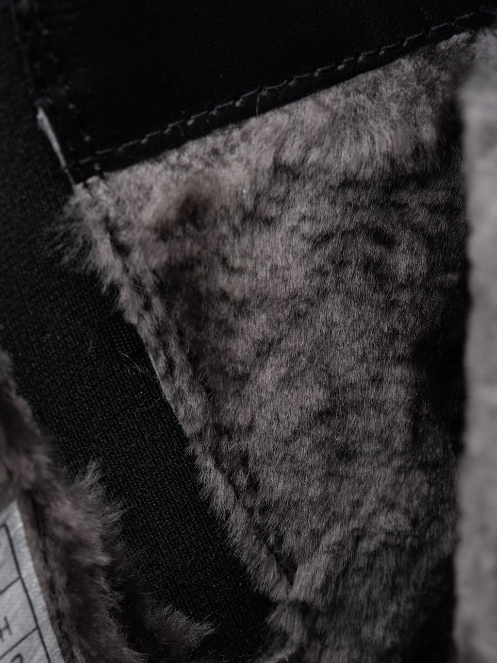 УЦЕНКА Ботинки арт. 1933010 - Belwest фото 6