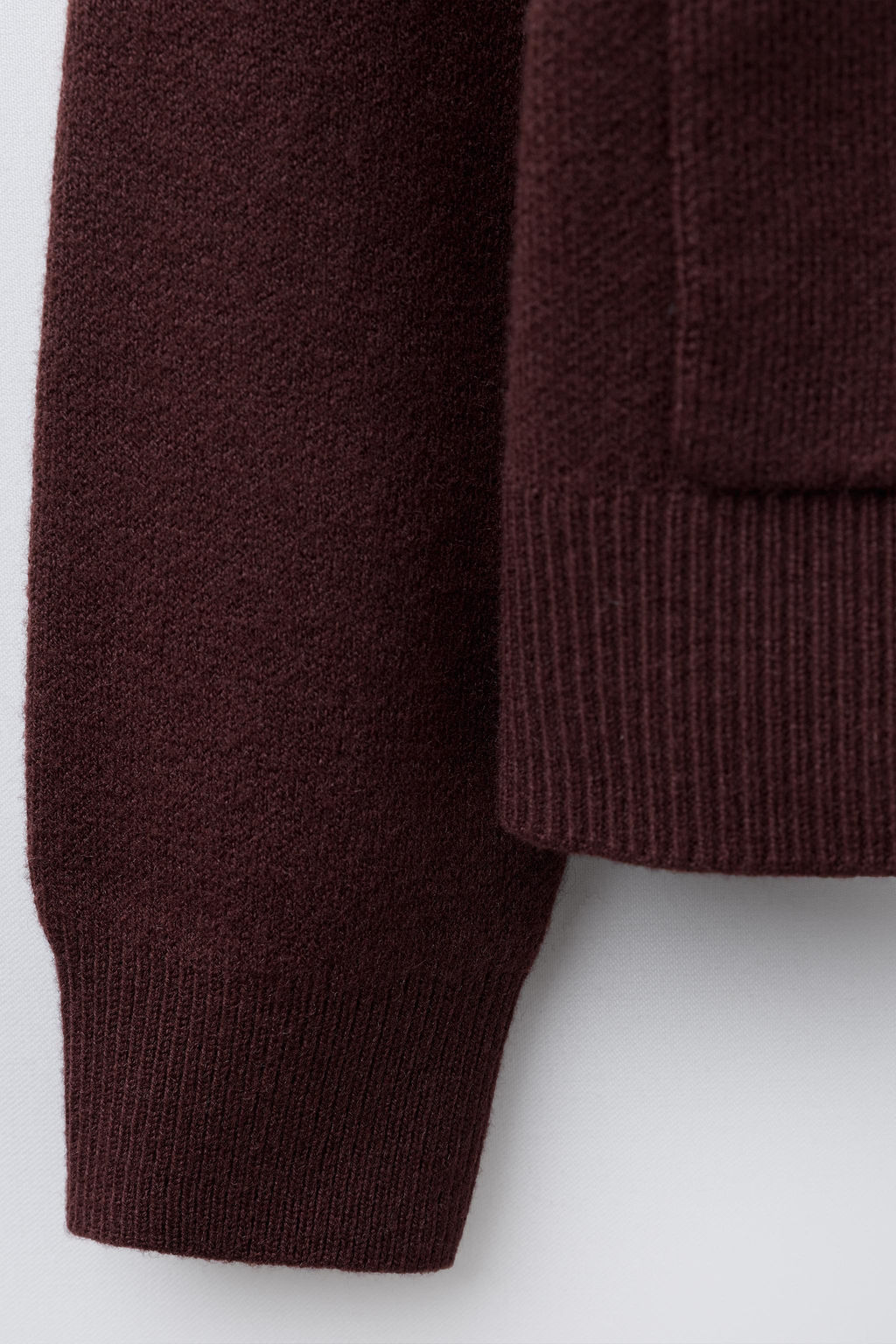 POCKET CARDIGAN - Zara фото 4