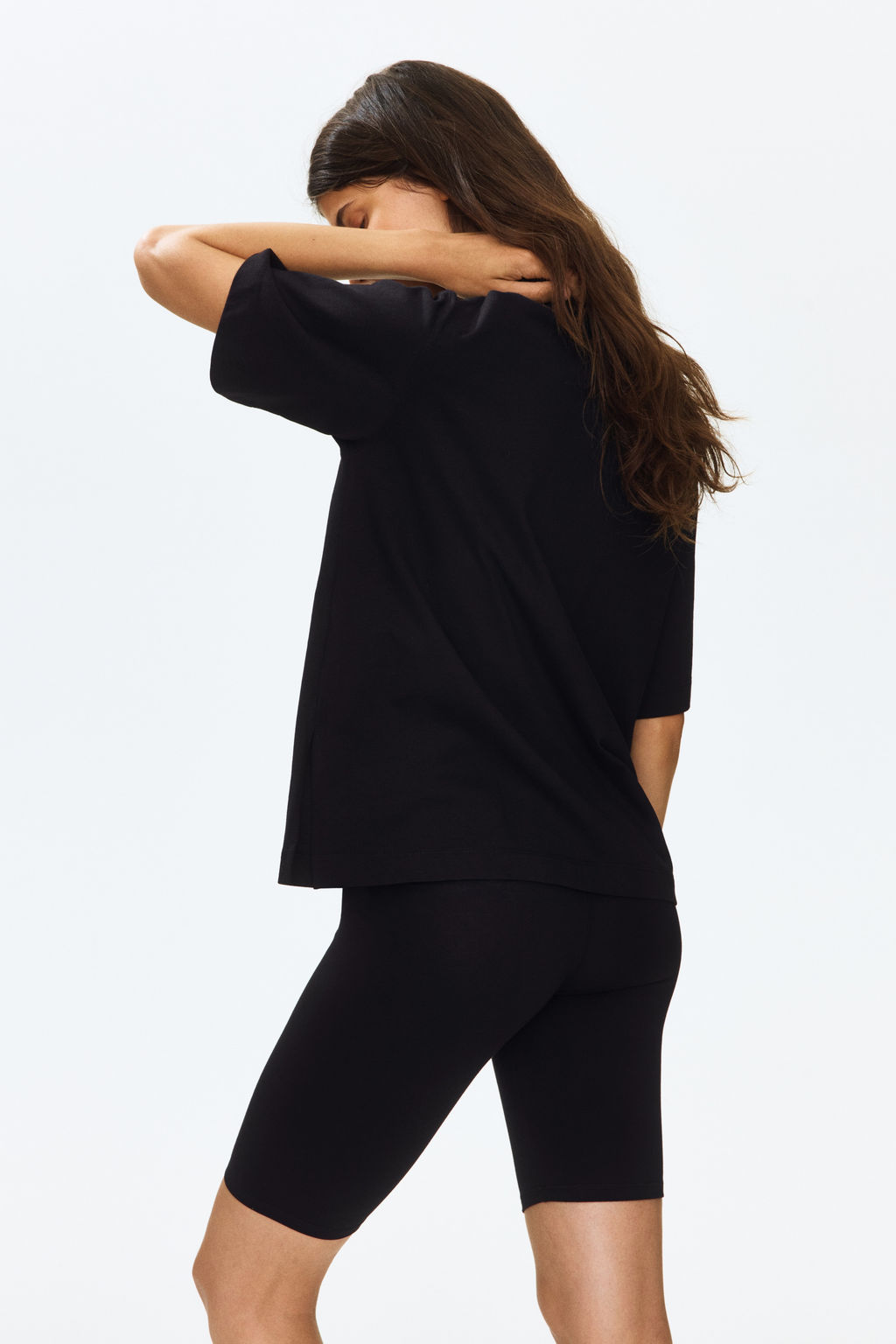 MAMA Conjunto de 2 piezas en punto de algod?n - H&m фото 4