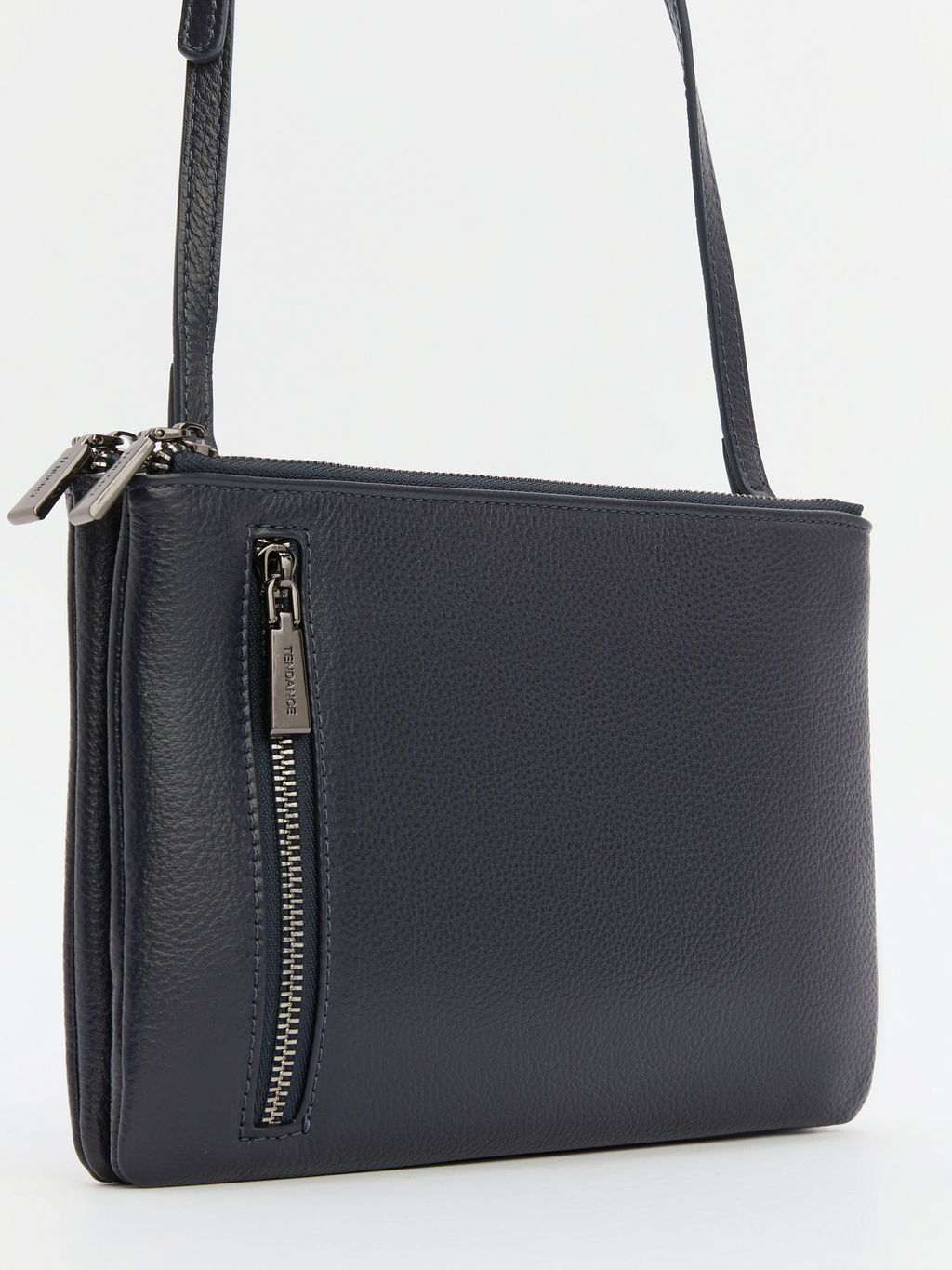 Женская сумка через плечо TENDANCE Артикул 4238502, темно-синий  фото 2