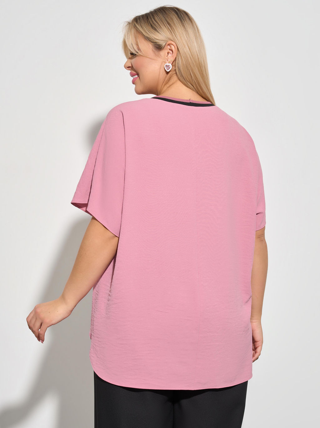 Топ 0250-1 изумрудный - Dora фото 41