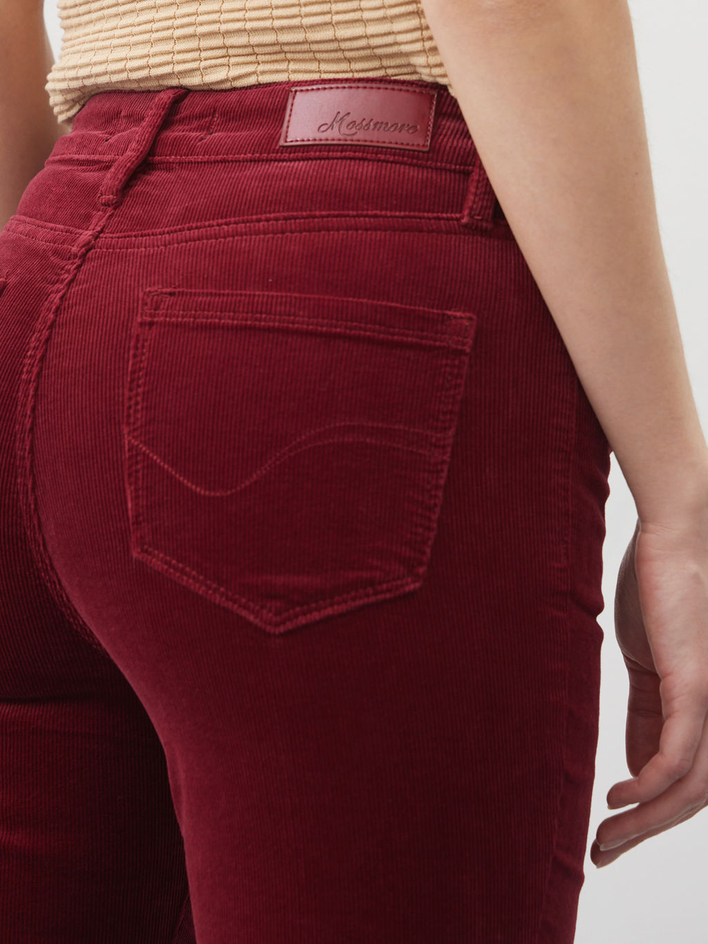 Женские Брюки Клеш - Mossmore фото 8