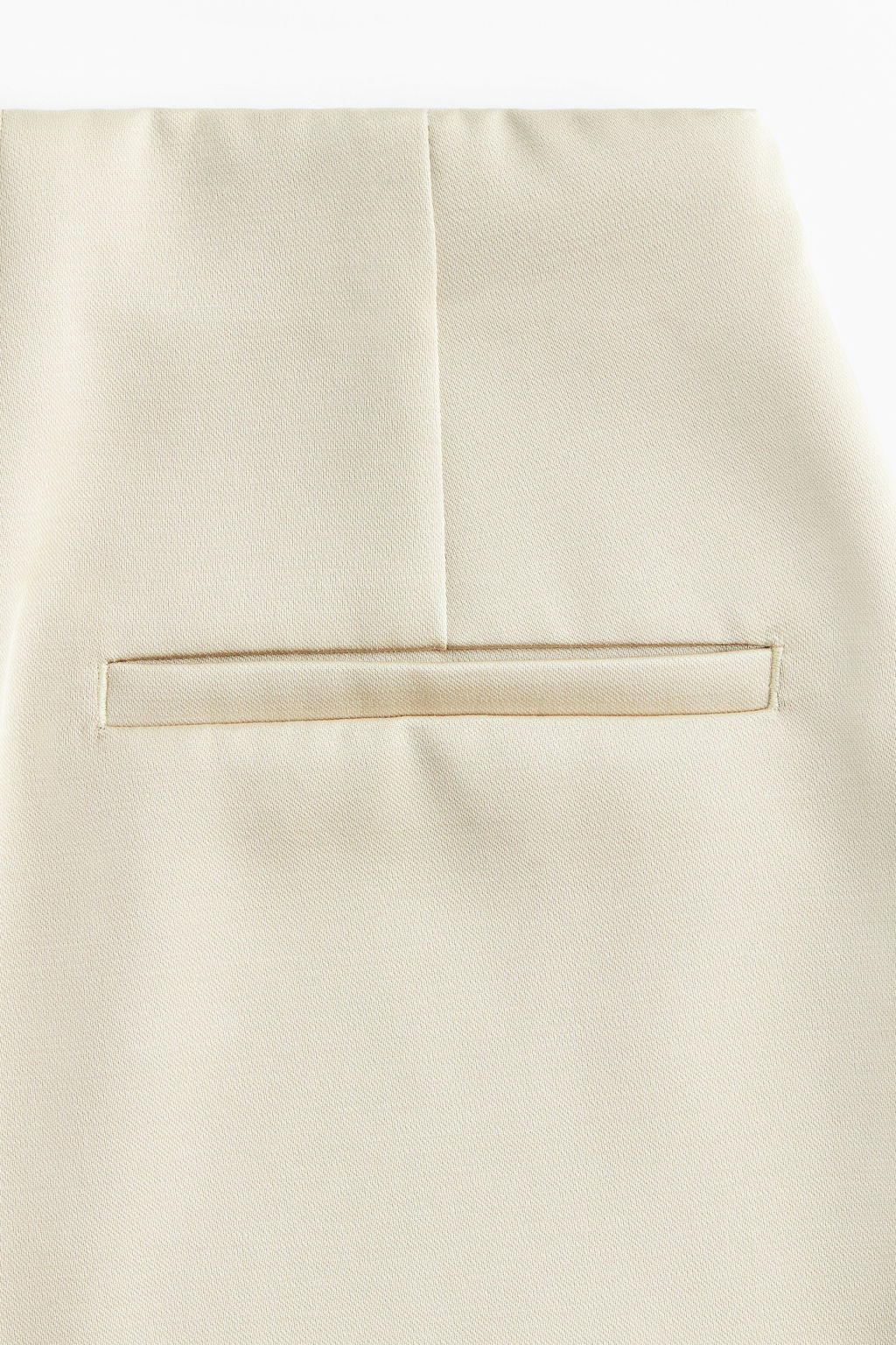 Falda pantalon cruzada - H&m фото 10