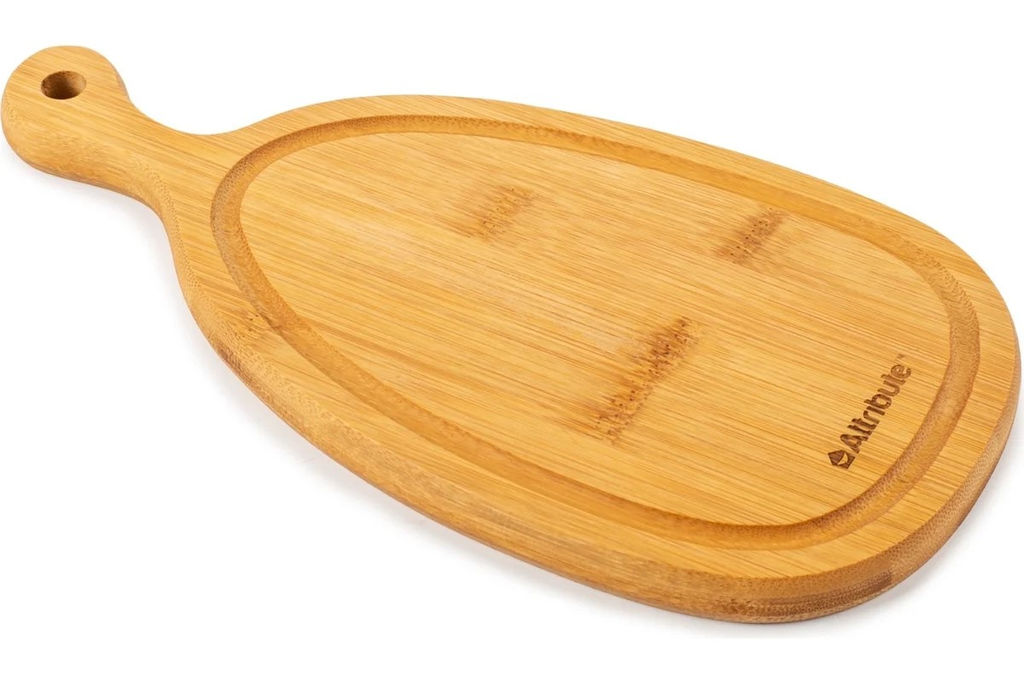 BAMBOO Доска разделочная 28*14*1.5см арт. ABX170