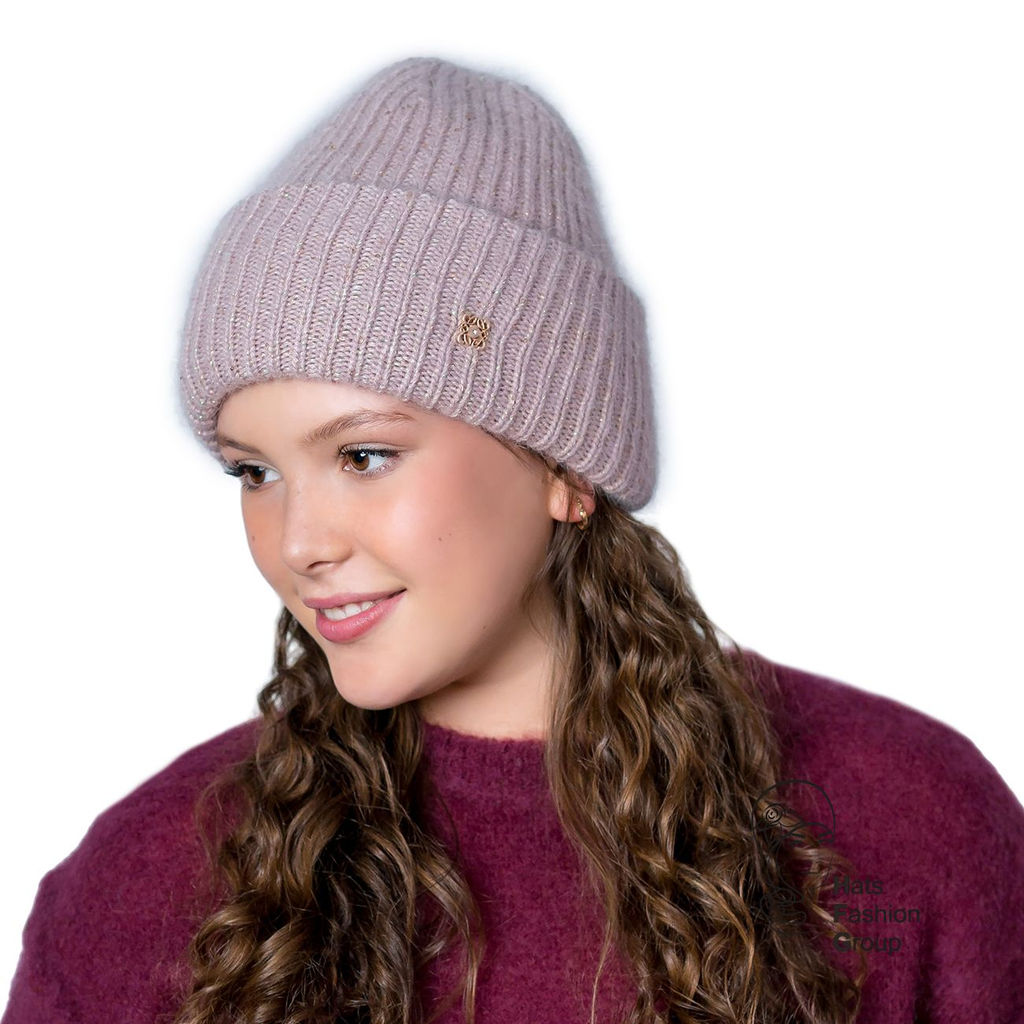 СЕЛИН шапка женская - Landre фото 2