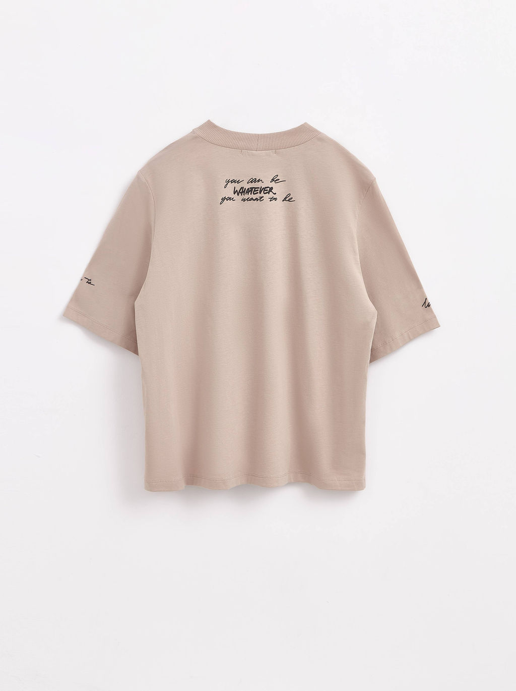 CONTE Футболка женская LD 1652 white Нет фото в данном цвете!!!