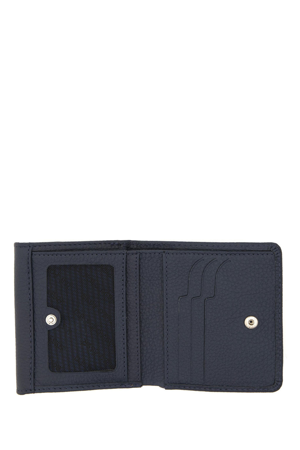 Kad_n Lacivert C_zdan Sepette S_rpriz _ndirim - U.s. polo assn фото 4