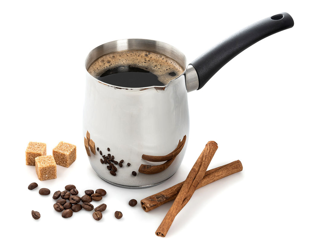 Турка TalleR TR-11358 Берта 0,5 л