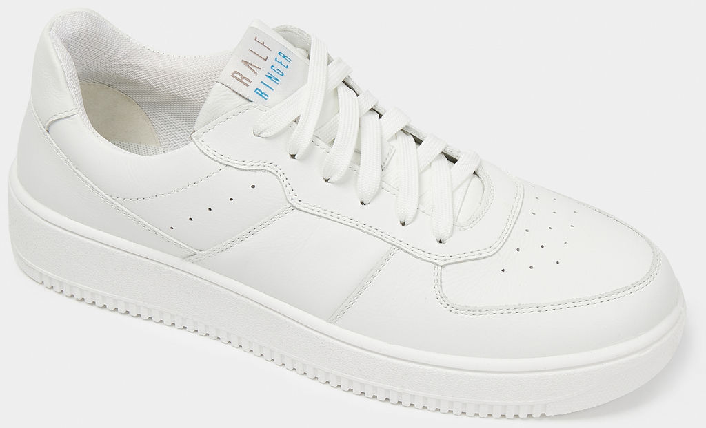 УЦЕНКА Полуботинки 709101БЛ/ОЯП709101БЛ - Ralf ringer фото 2