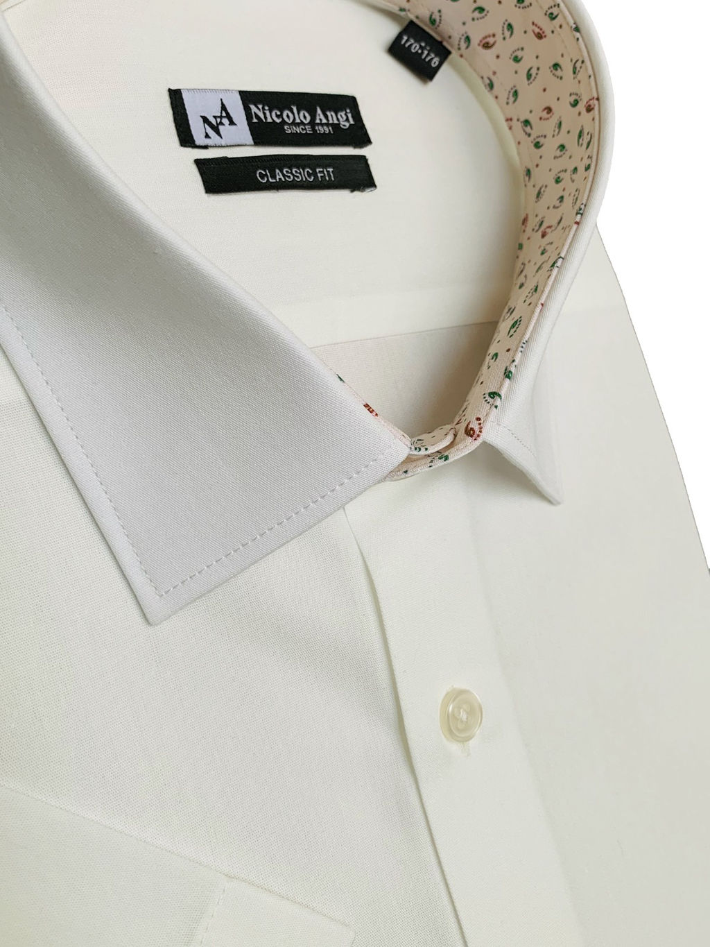 Рубашка 201-НТ-02