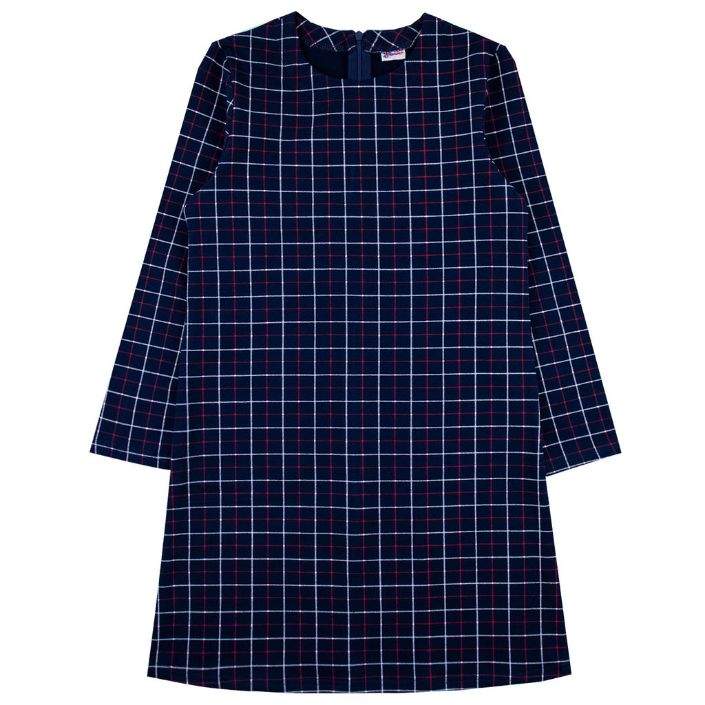 Платье футер 2-нитка петля 1684320102 - Youlala фото 13