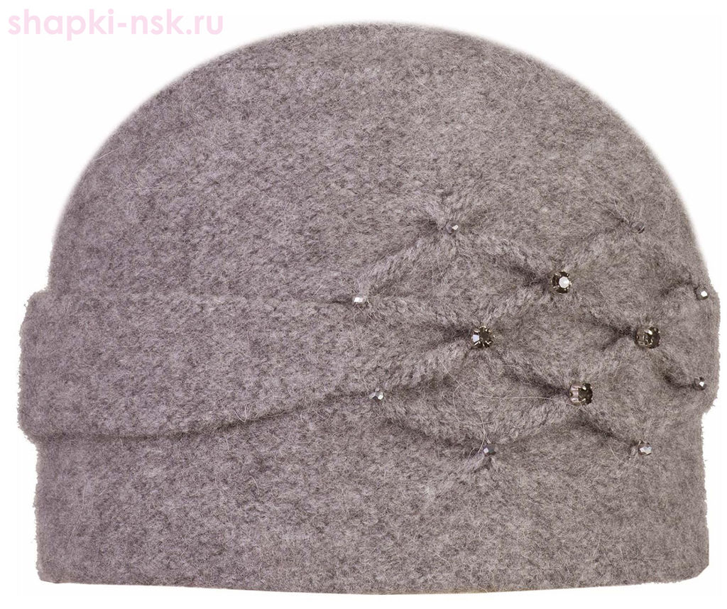 Эсмеральда 558 Шапка женская (56-58)