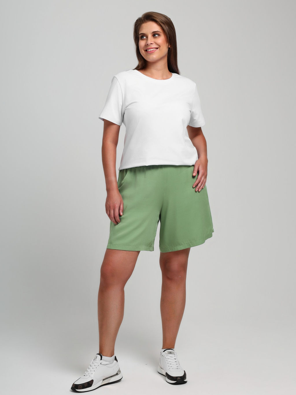 VIOTEX Шорты Летний драйв-3 - Виотекс фото 18