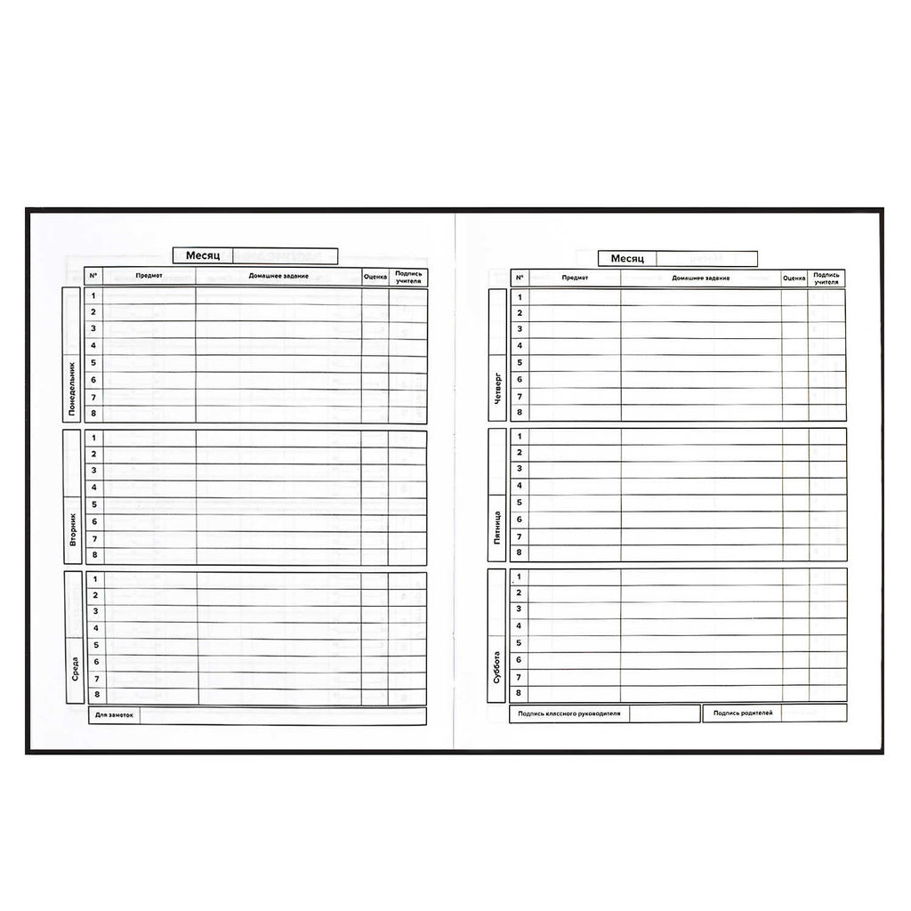 Дневник школьный арт. 58671 ФРАЗЫ С ХАРАКТЕРОМ