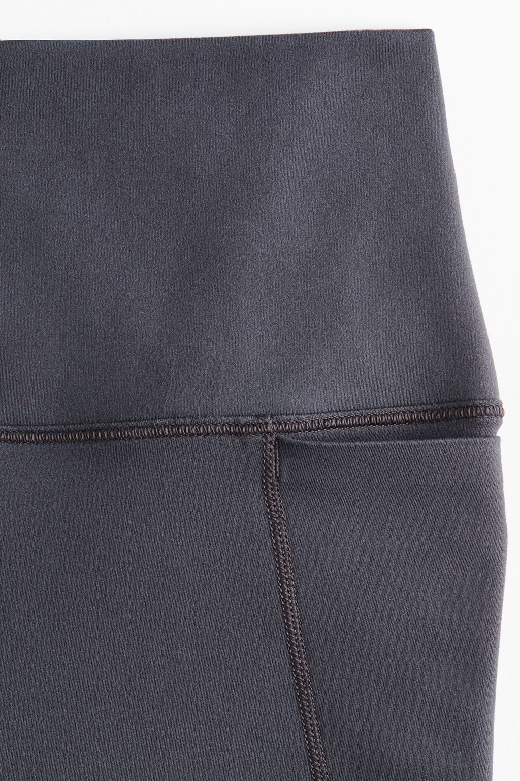 Leggings de deporte SoftMove con bolsillos - H&m фото 8
