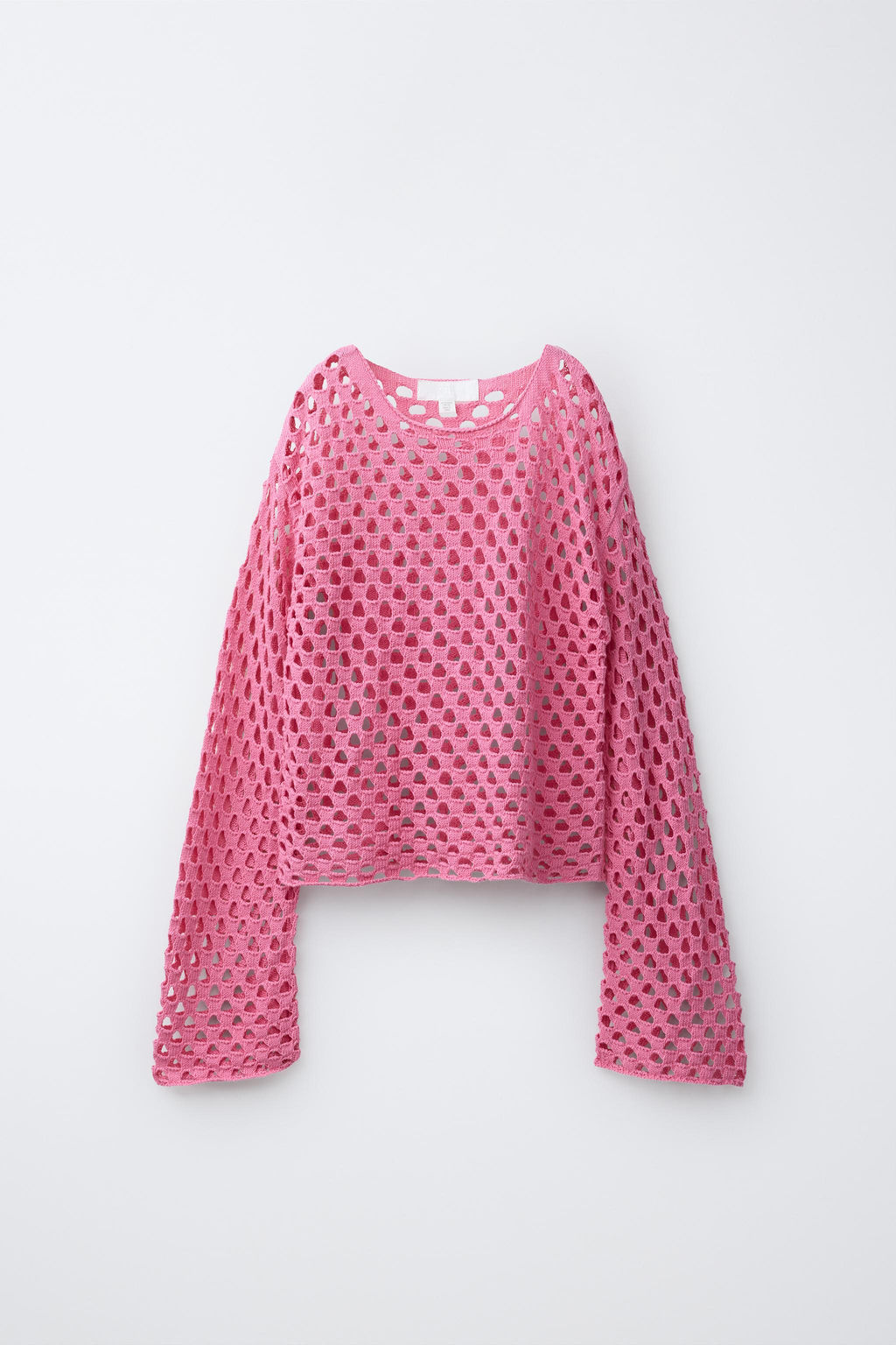 JERSEY RED / Rosado - Zara фото 2