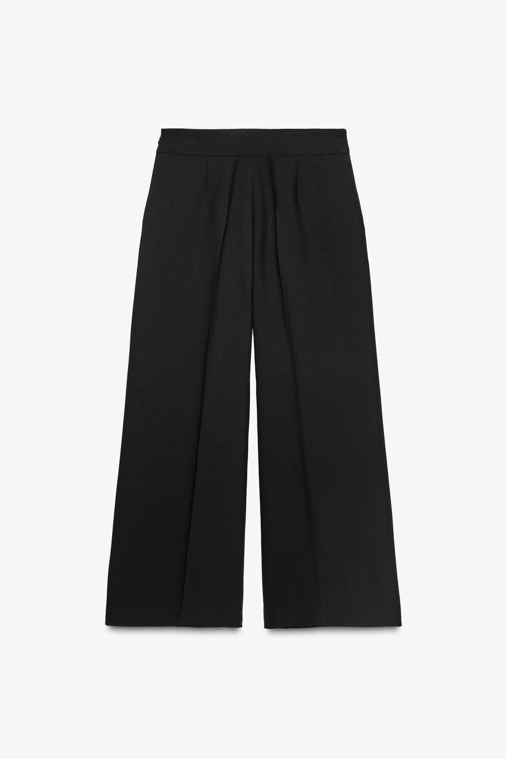 CULOTTE TROUSERS - Zara фото 13