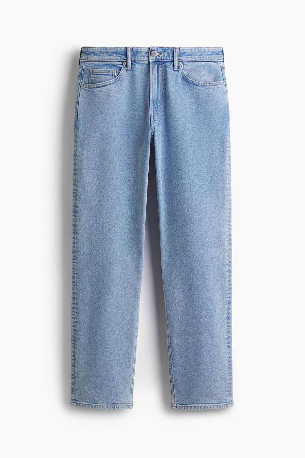 Regular Jeans - H&m фото 3
