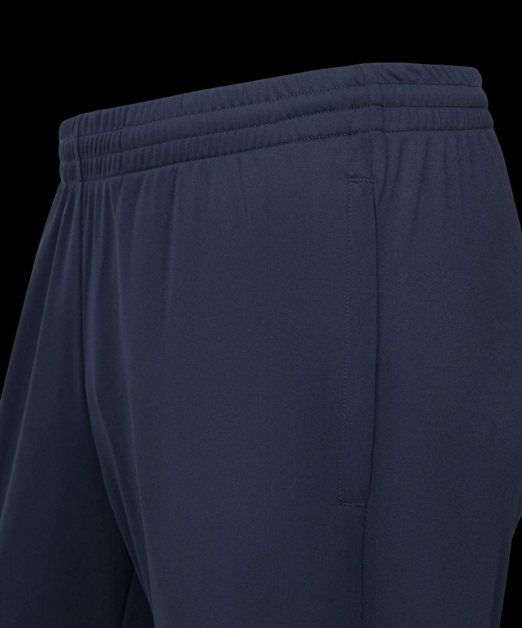Брюки тренировочные JOGEL CAMP 2 Training Pocket Pants Z4, темно-синий, детский  фото 4