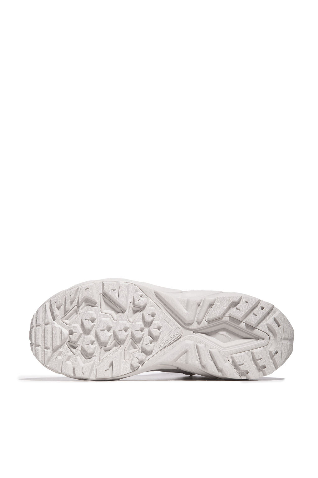 Кроссовки повседневные утепленные Серый EXPLORER