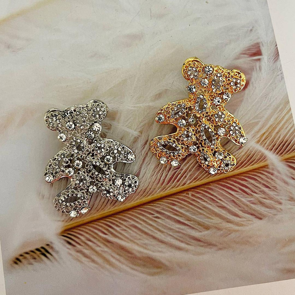 61906220 Брошь - J.prettier фото 2