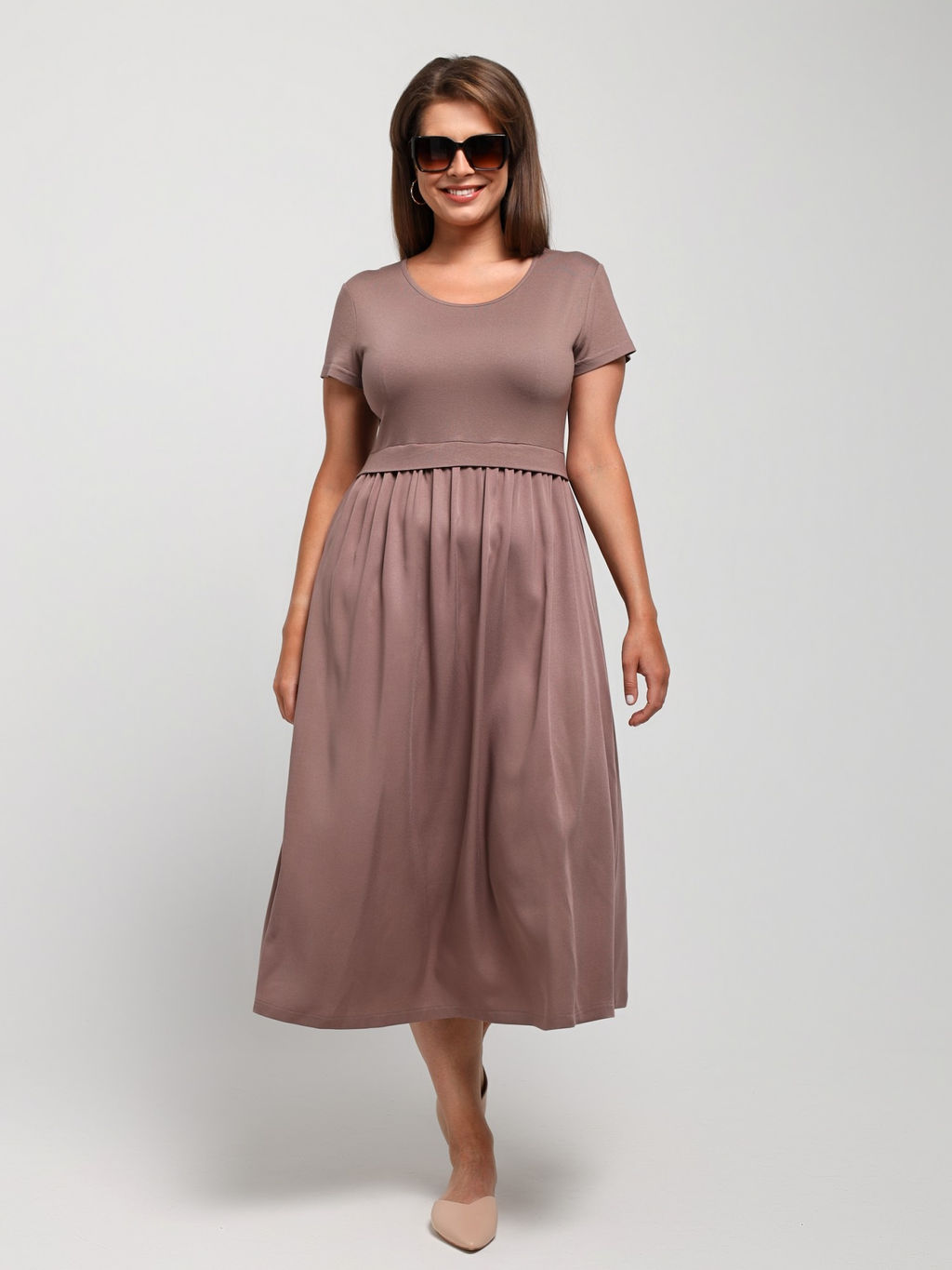 VIOTEX Платье Женственность - Виотекс фото 16