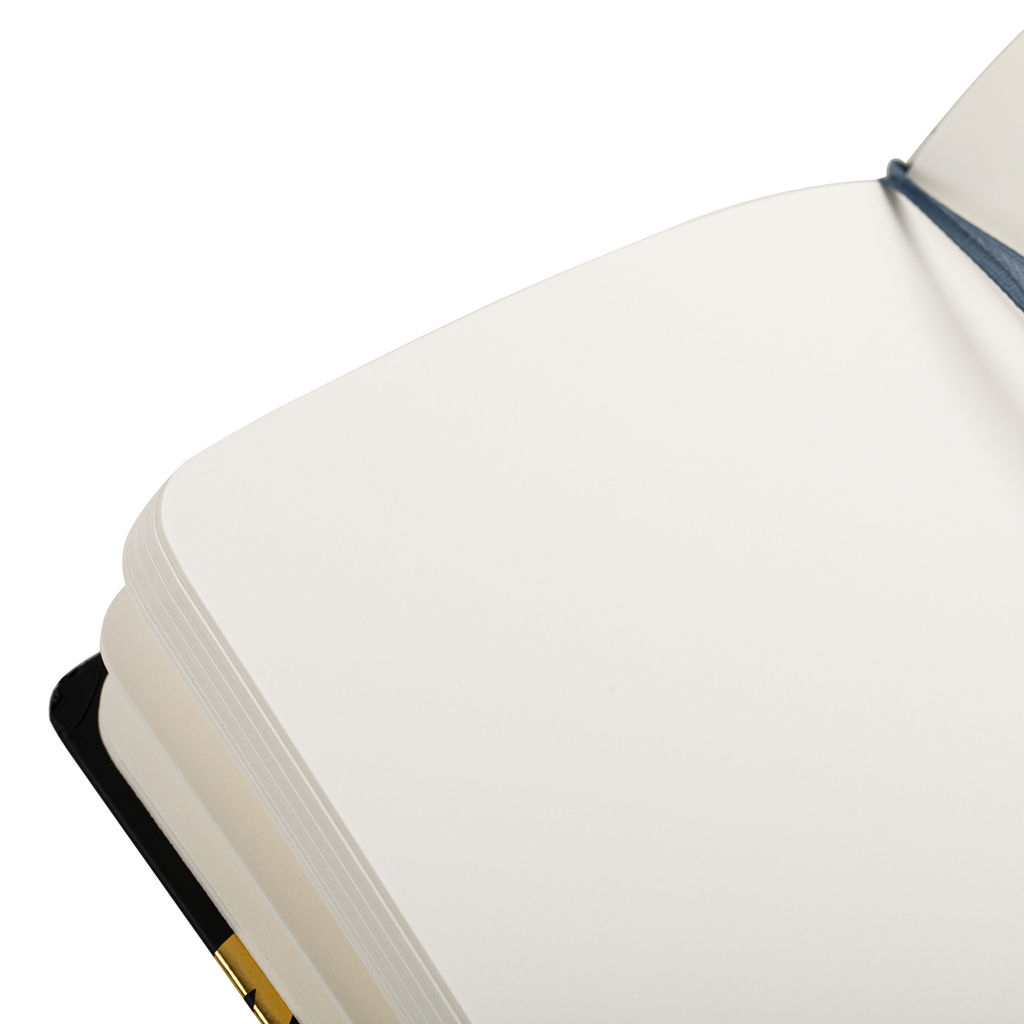 Аква-колор IZO-BK-1321 Скетчбук 120 г/м2 120 г/м2 21 х 13 см сшивка 80 л. 01 красный - Светоч фото 6