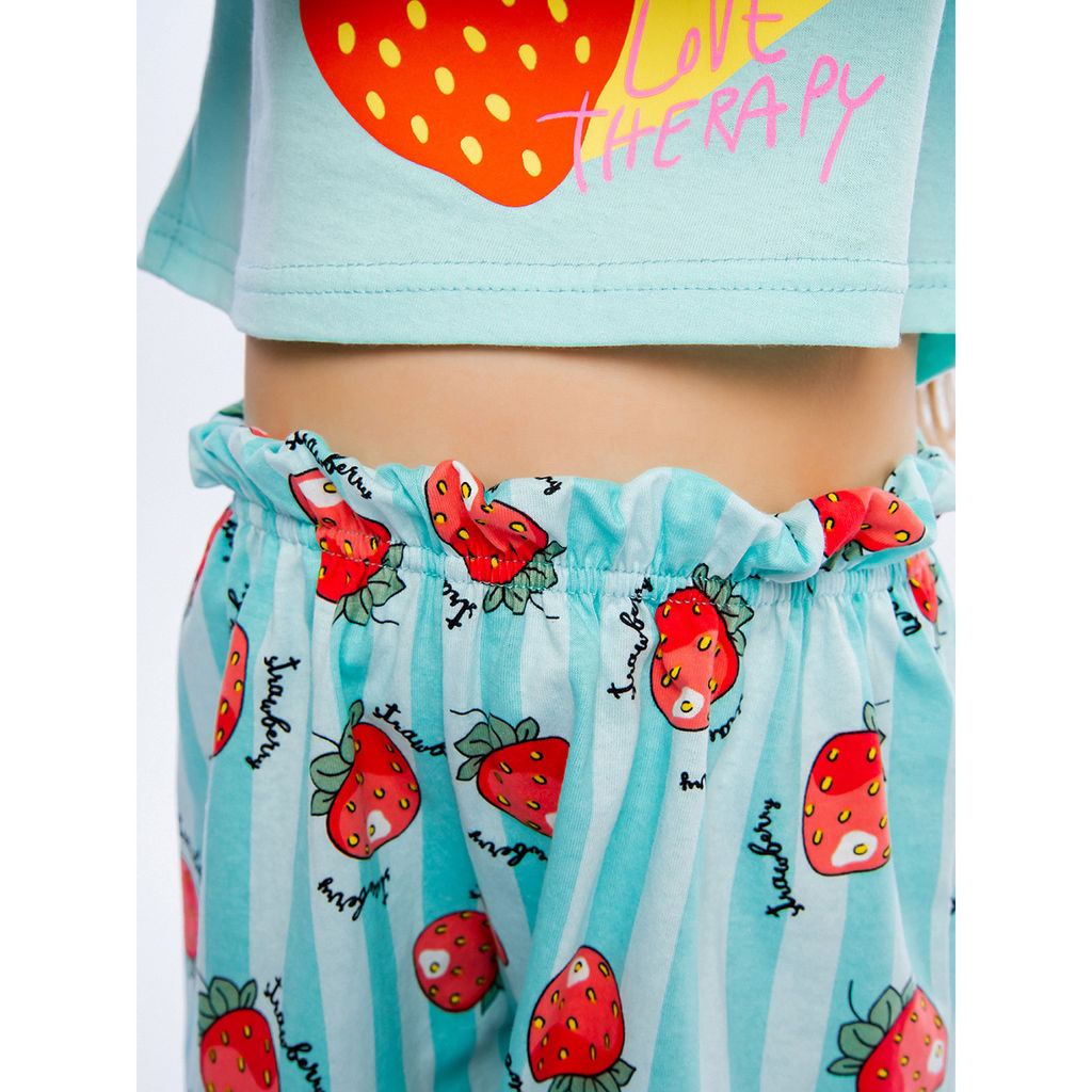 Комплект кулирка 7636100307 - Youlala фото 5