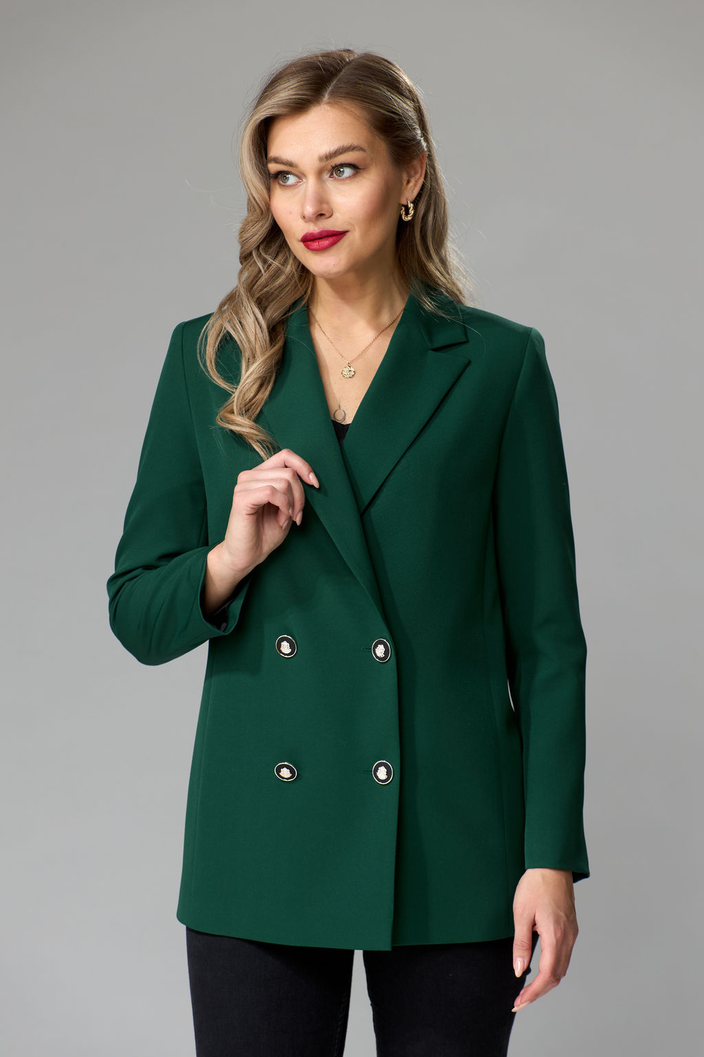 Жакет - Gizart фото 22