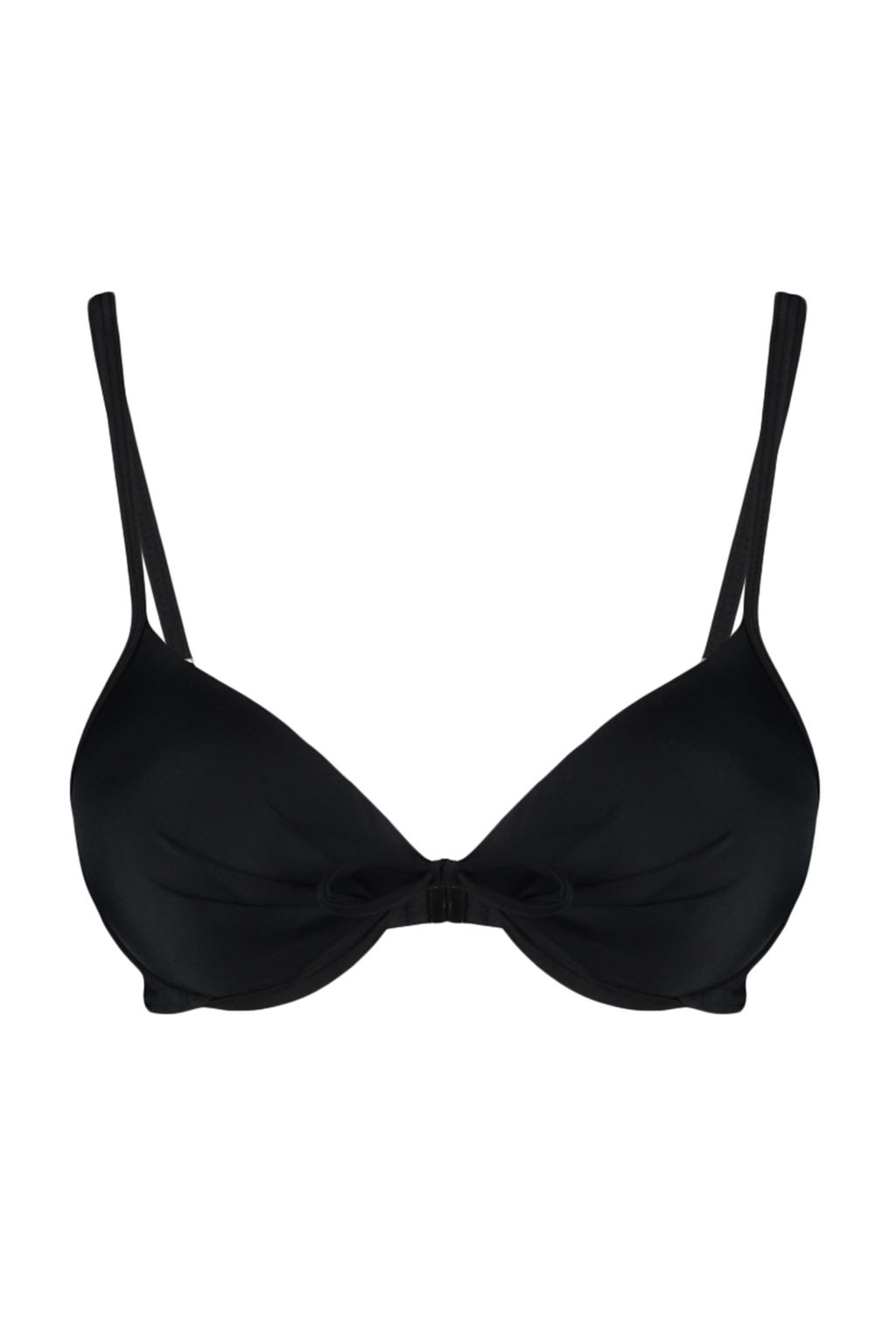 TRENDYOLMILLA K?rm?z? Balkonet Push Up Bikini Ustu TBESS20BU0237 фото 5