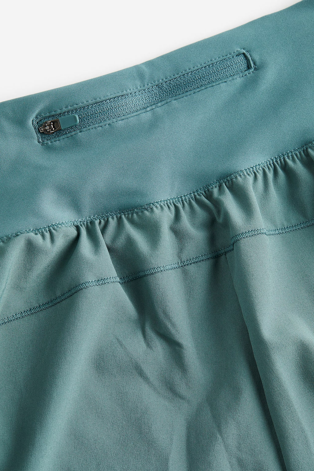 Pantalon corto de deporte DryMove de doble capa - H&m фото 2