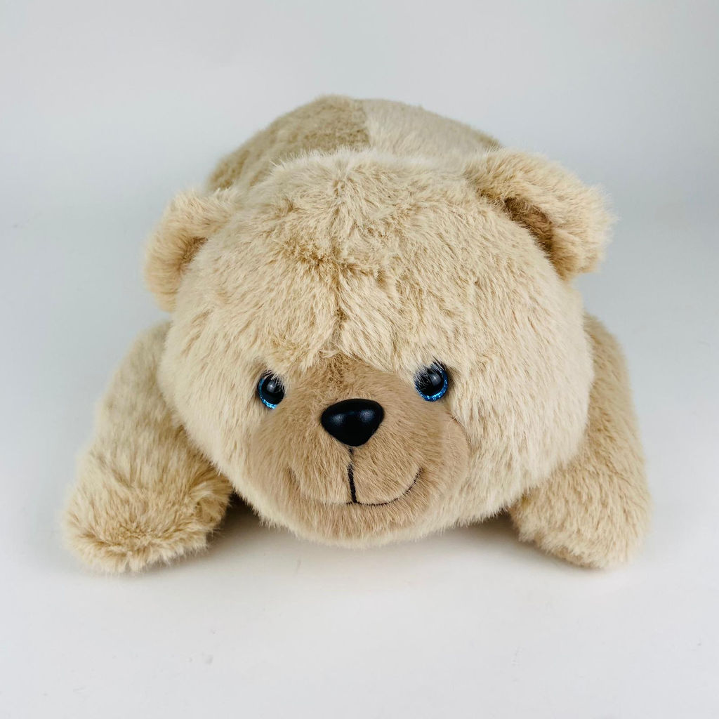 Мягкая игрушка Мишка лежащий 60 см (арт. 9568/60) - Storyland фото 16