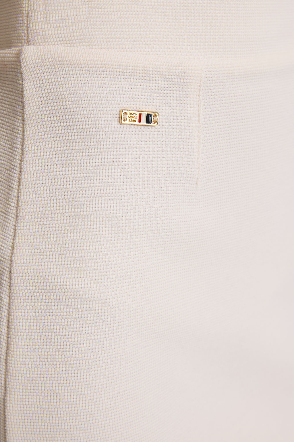 KadДn Krem Гrme Etek - U.s. polo assn фото 6