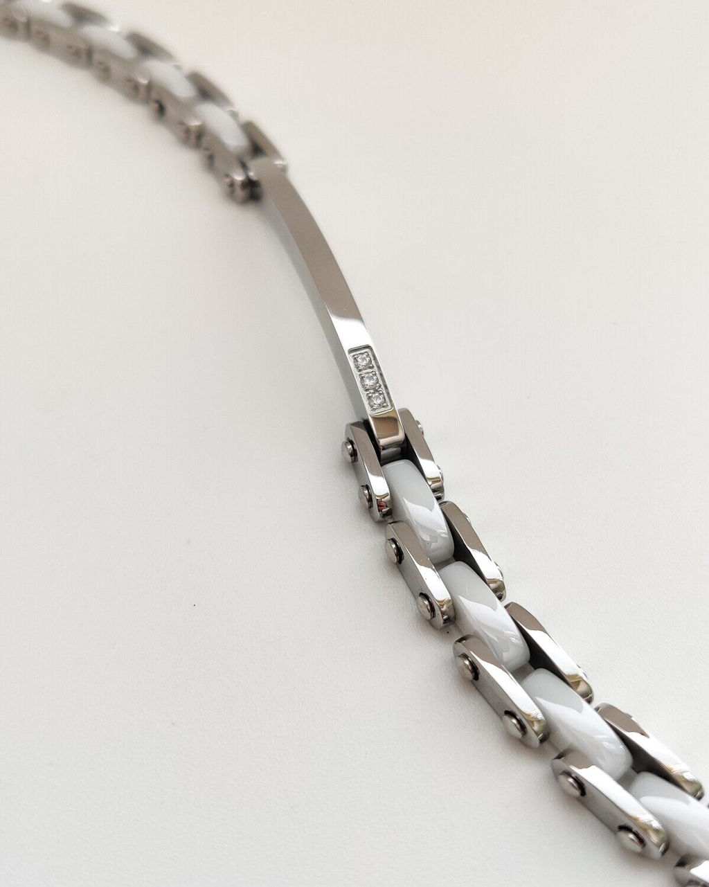 Браслет с керамикой - Vel vett фото 4