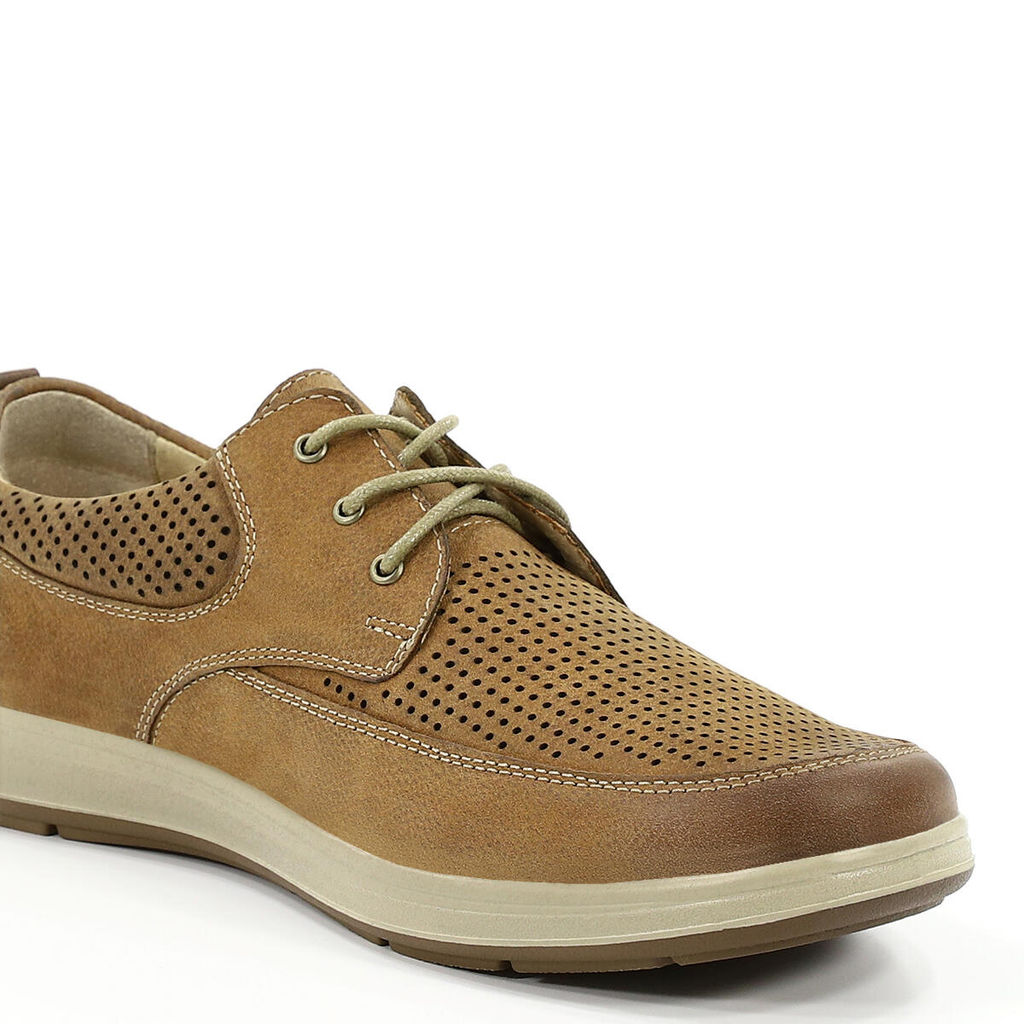 Полуботинки мужские