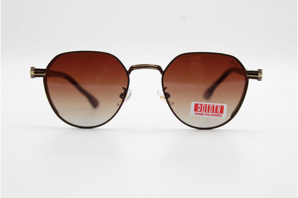 Солнцезащитные очки DIDTR (Polarized) с мешочком 0743 53-20-150 C10-02