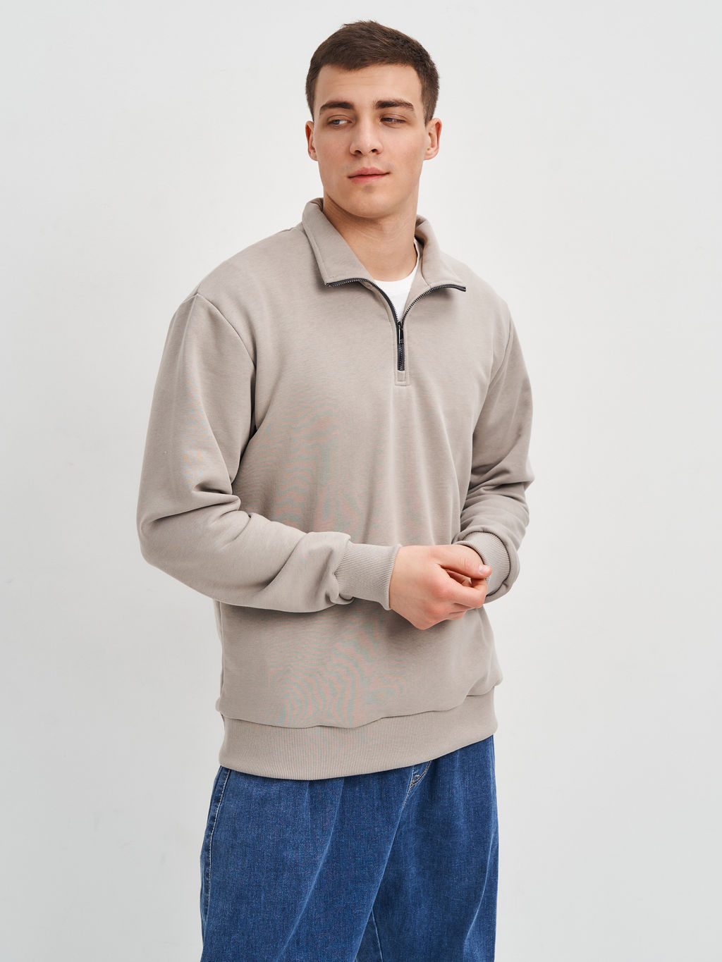 Толстовка мужская 24134-462 - Avese фото 23