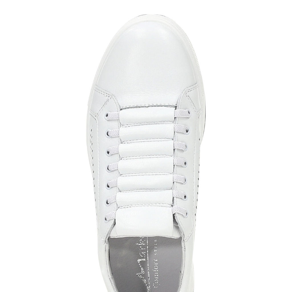 Полуботинки мужские летние