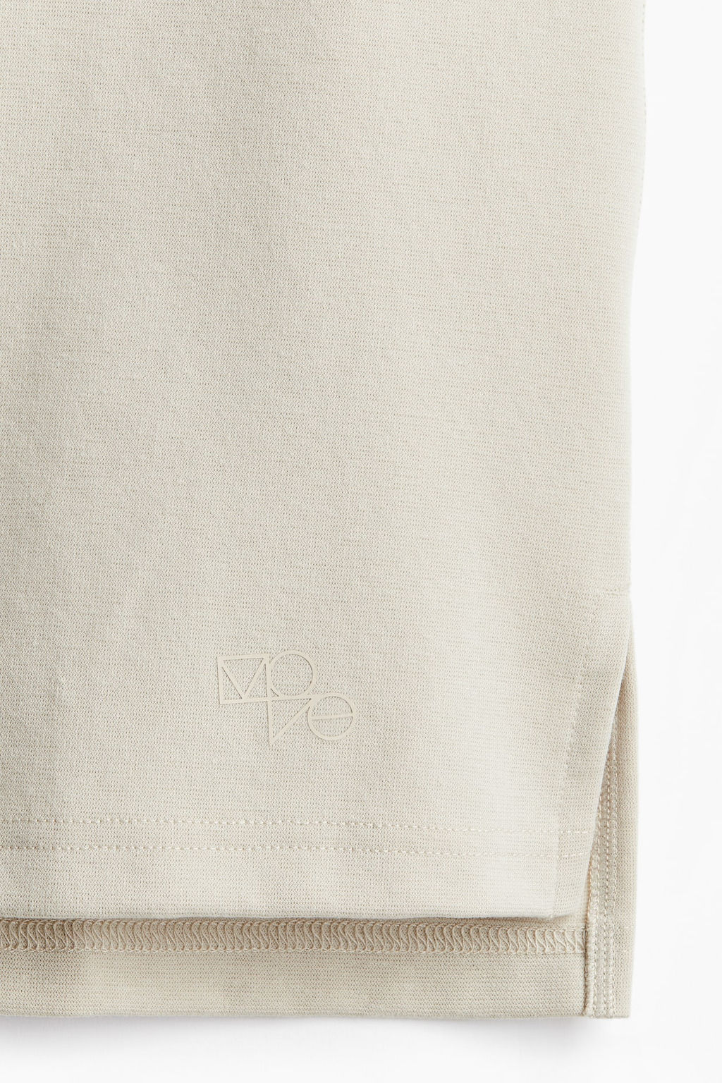 Sudadera de deporte en DryMove Regular Fit - H&m фото 8