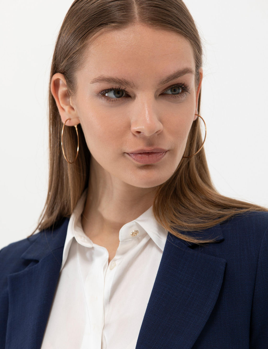 Lacivert Blazer Ceket - Pierre cardin фото 3