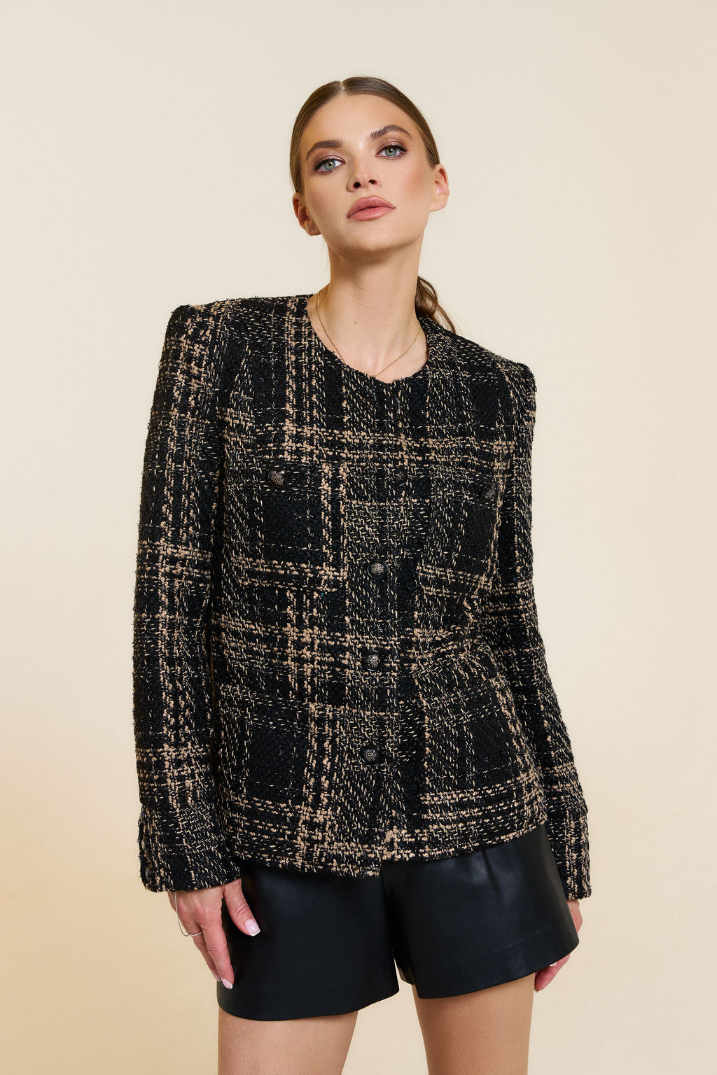 Жакет женский 0781 - Di-lia fashion фото 2