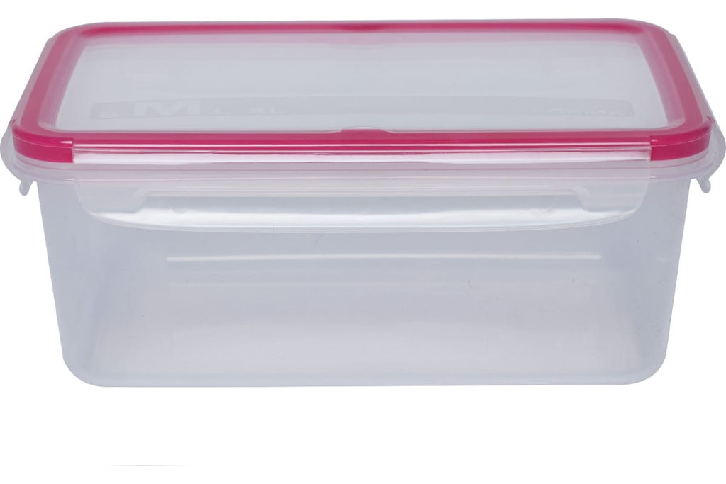 Контейнер ЭКСТРА ЛОК М 1,5л BRIGHT/ LIGHT, арт. С67500, С67516, С67578, С67592, С67593