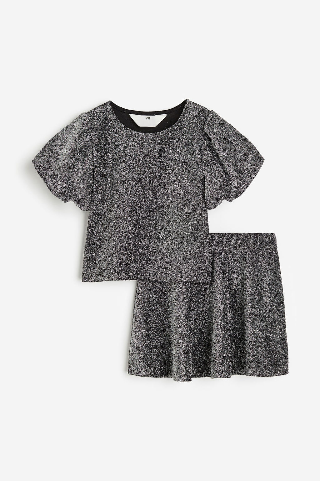 Conjunto de 2 piezas