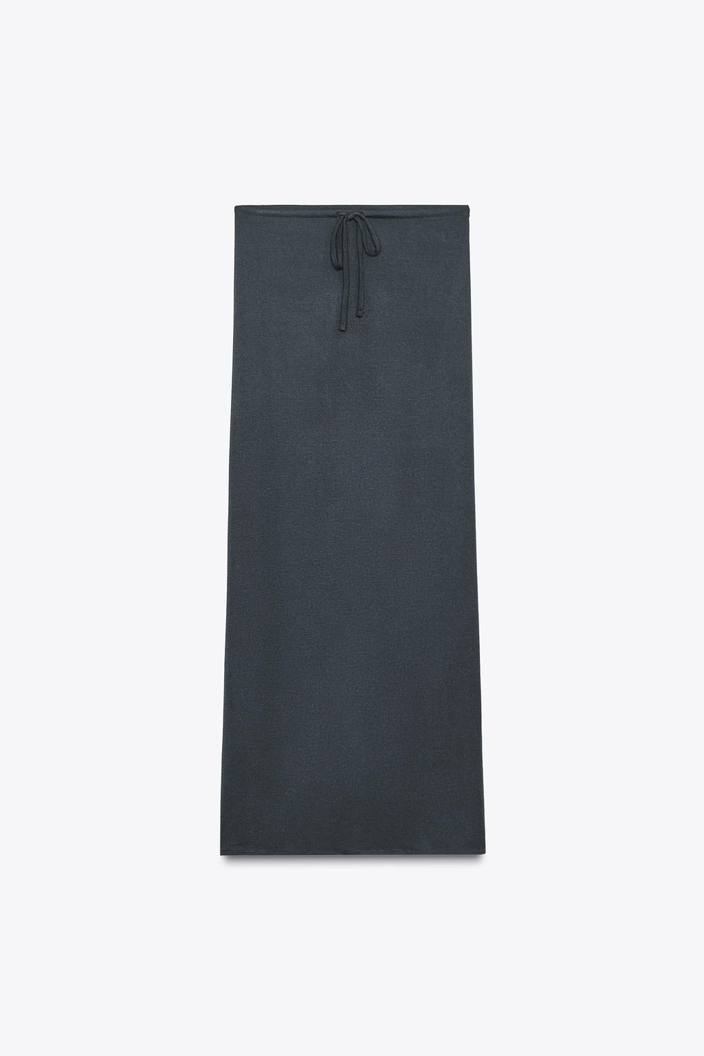 SOFT MODAL SKIRT - Zara фото 7