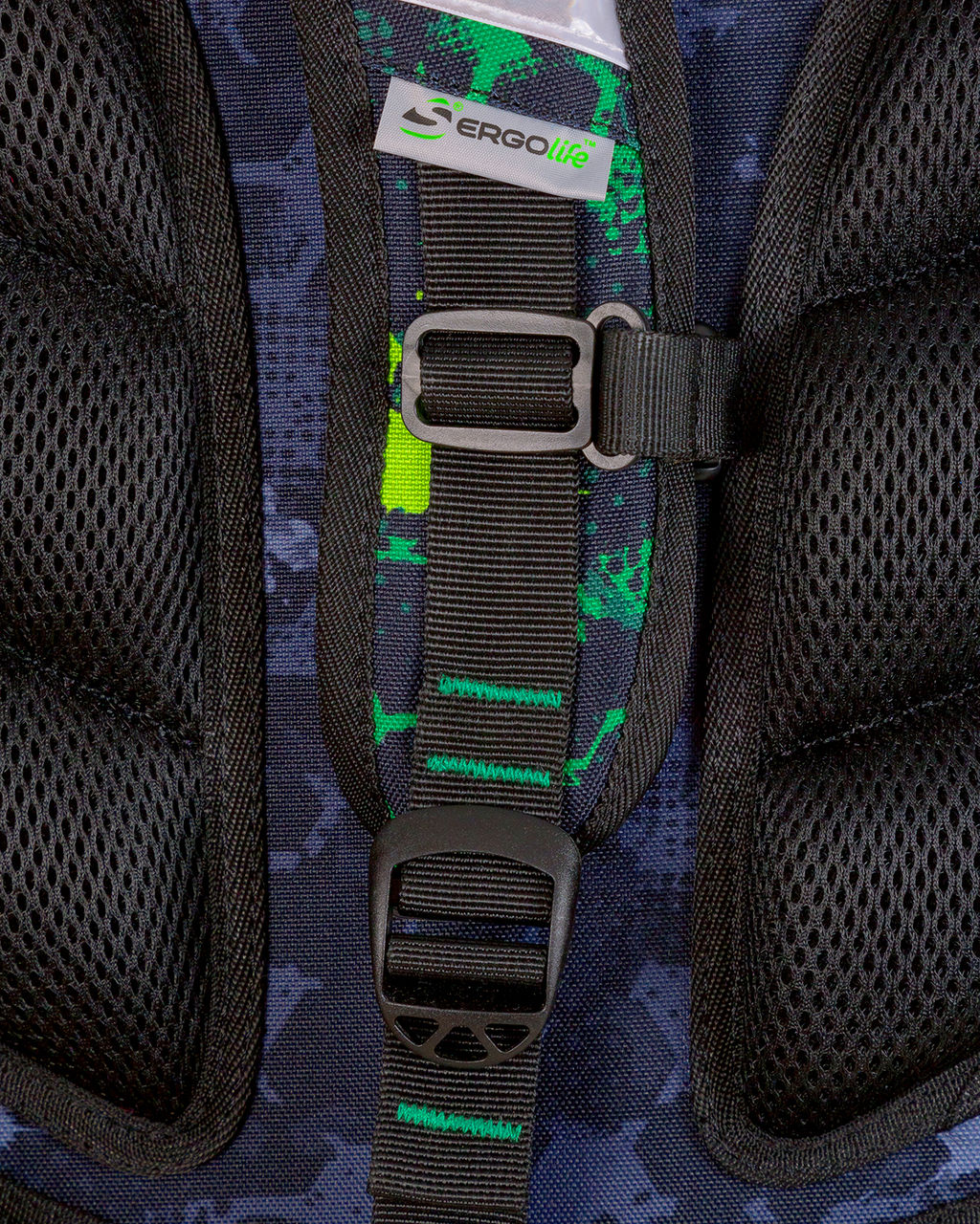 Школьный рюкзак SK2-20 - Steiner фото 15