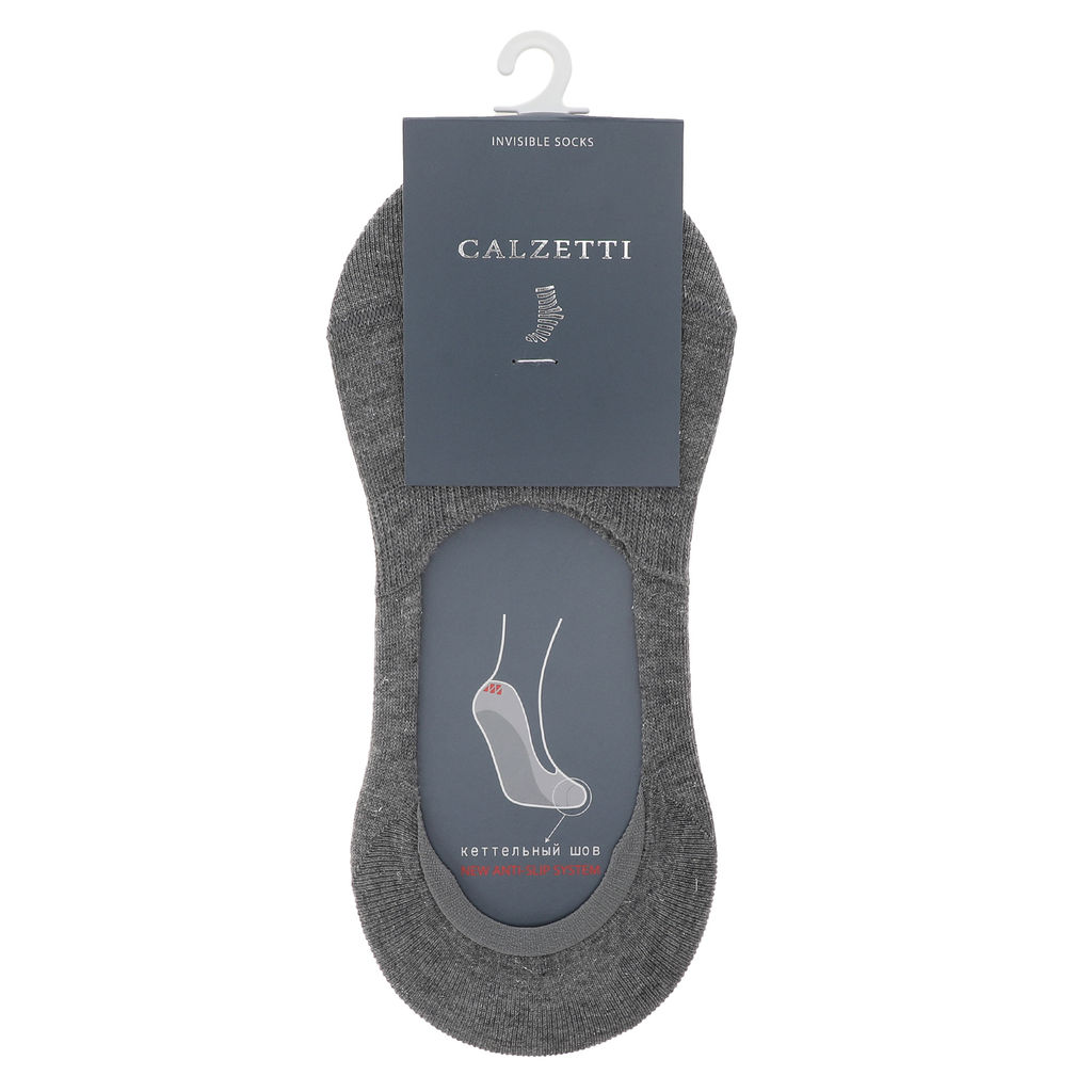 Носки и прочее Подследники CALZETTI