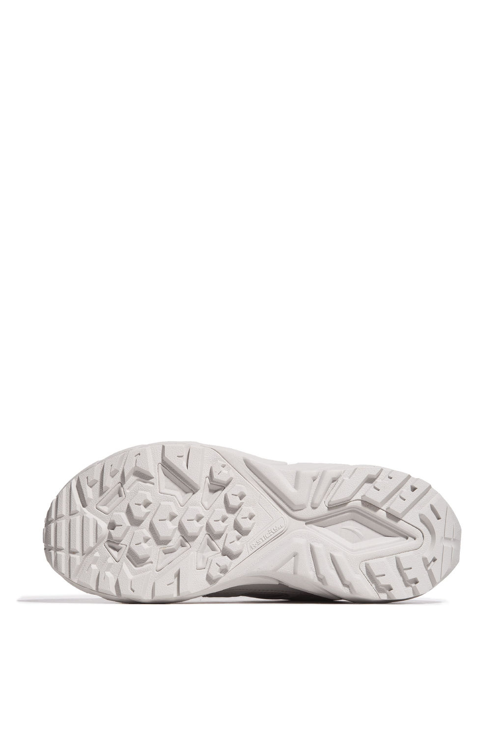 Кроссовки повседневные утепленные Серый