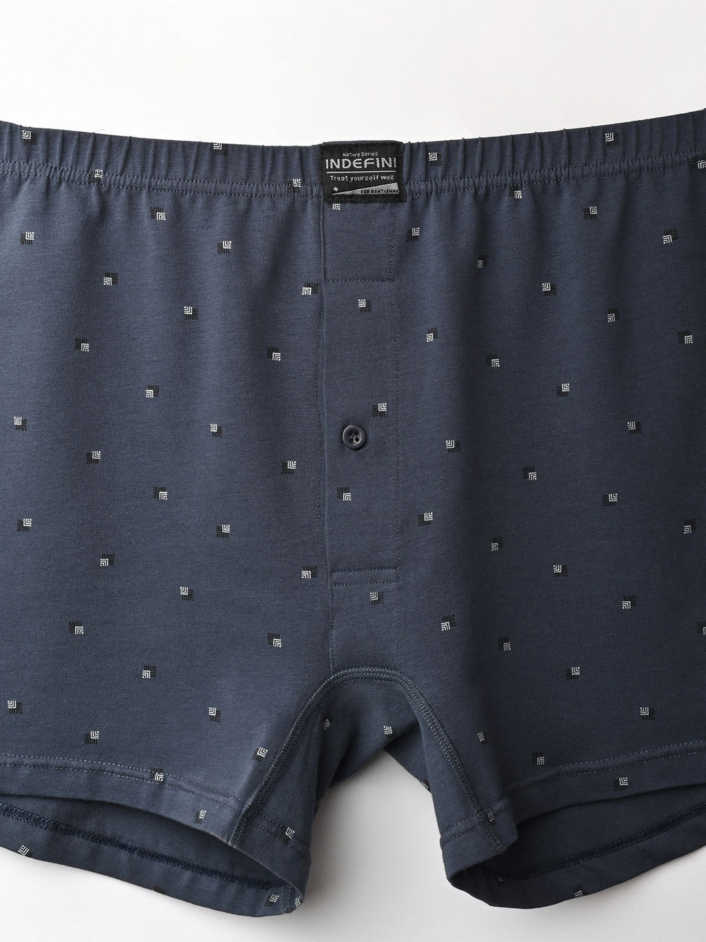 Мужские трусы боксеры (Арт. 5110MUG)