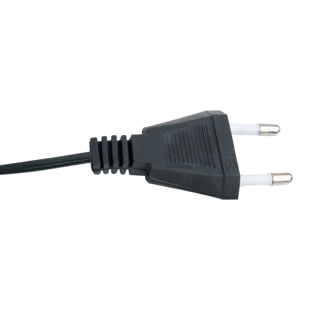 ULD-S3000-300/DGA WARM WHITE IP20 Гирлянда светодиодная, 30м. 300 светодиодов. Теплый белый свет. Провод зеленый. ТМ Uniel - Volpe фото 8