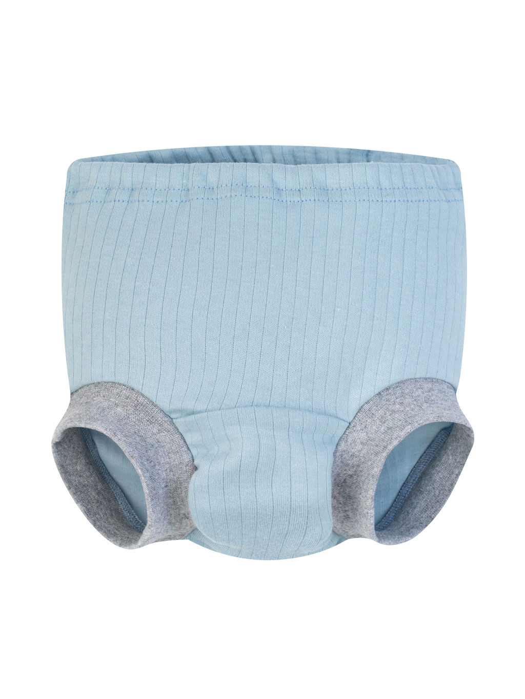 Трусы детские джинс 303г/1 (80-92, 52)